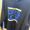 CRS LCK Hoodie – Navyblau XL