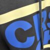 CRS LCK Hoodie – Navyblau XL