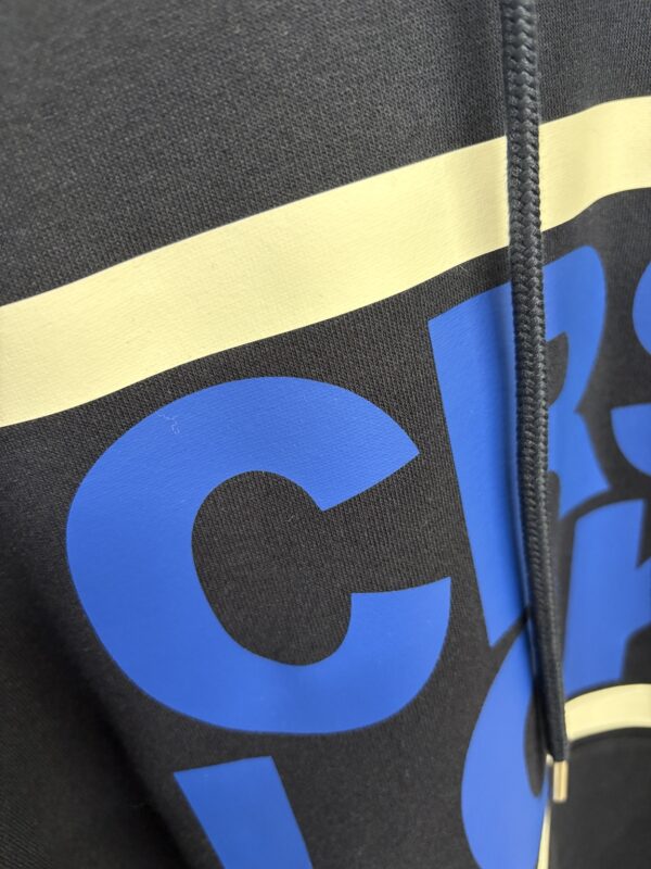 CRS LCK Hoodie – Navyblau XL