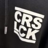 Hoodie „1919“ – Schwarz | Größe XL