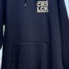 1919 Hoodie – Blau | Größe XL