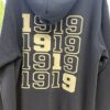 1919 Hoodie – Blau | Größe XL