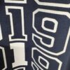 1919 Hoodie – Blau | Größe XL