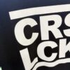 ChatGPT-Bild 14. Okt. 2026, 12_41_17 SVCN T-Shirt „CRS LCK“ – Schwarz, Größe S