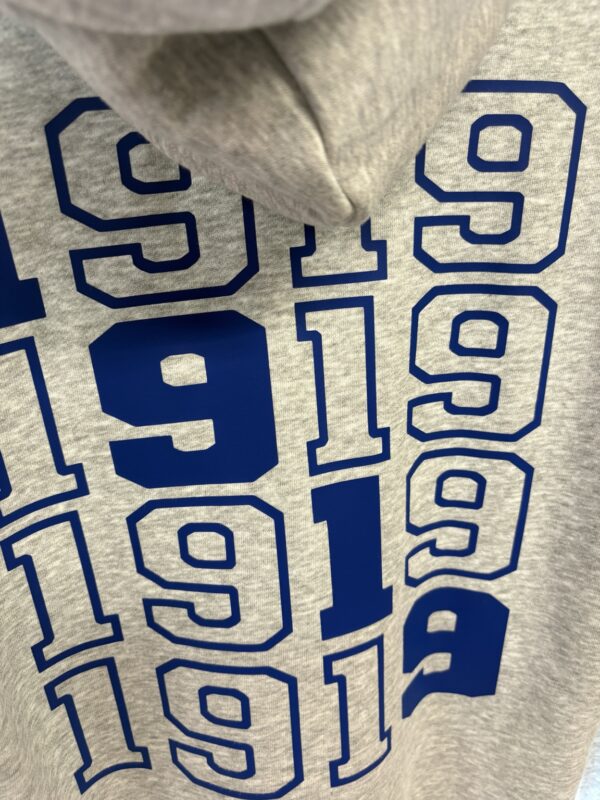 SVCN Hoodie „1919“ – 146/152