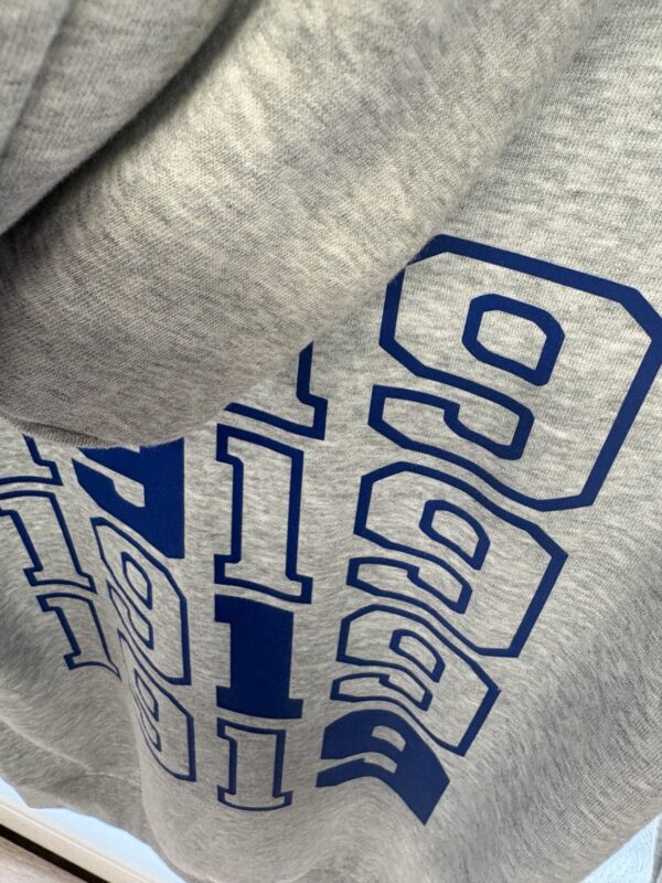SVCN Hoodie „1919“ – 146/152